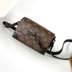 Louis Vuitton Satchel Bags